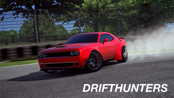 漂移猎人(Drift Hunters)手机版1