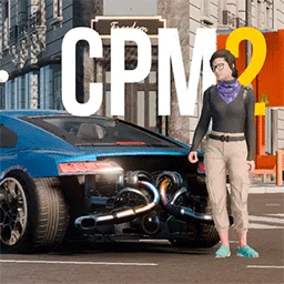 Car Parking Multiplayer 2手游