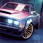 氮气街头赛车手机版(Nitro Nation)