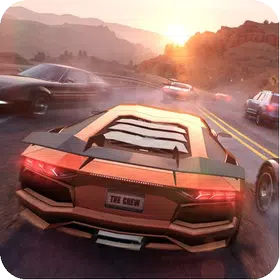公路狂飙赛车(Highway Asphalt Racing)