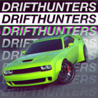 漂移猎人(Drift Hunters)手机版