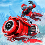 激流快艇3国际版(Riptide GP: Renegade)
