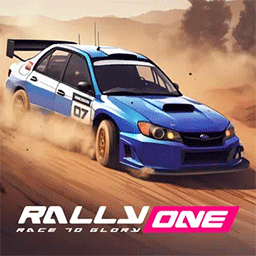 第一拉力赛(Rally One)手游