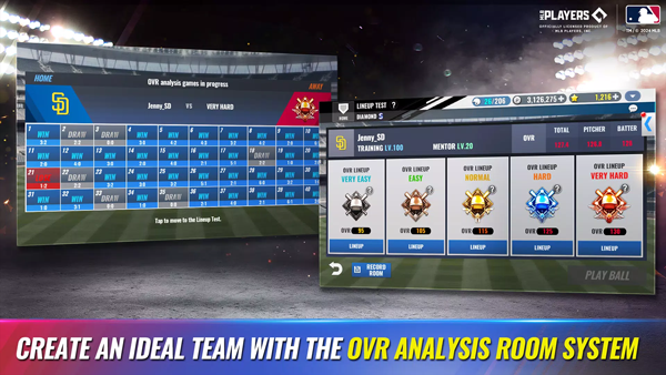 MLB9局职棒24中文版3