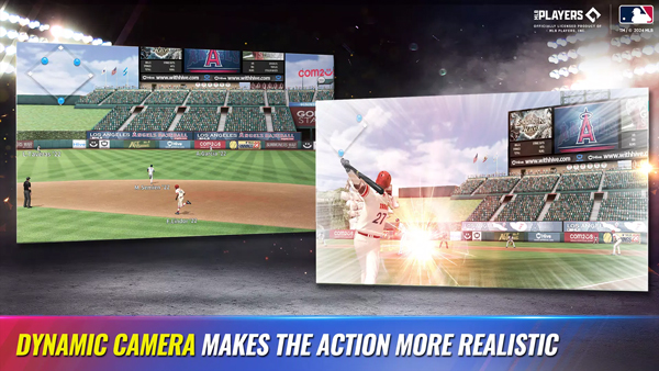 MLB9局职棒24中文版2