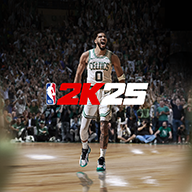 NBA 2K25梦幻球队