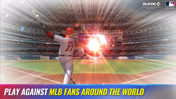 MLB9局职棒24中文版4