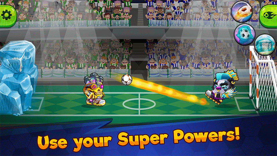 头球2(Head Ball 2)2