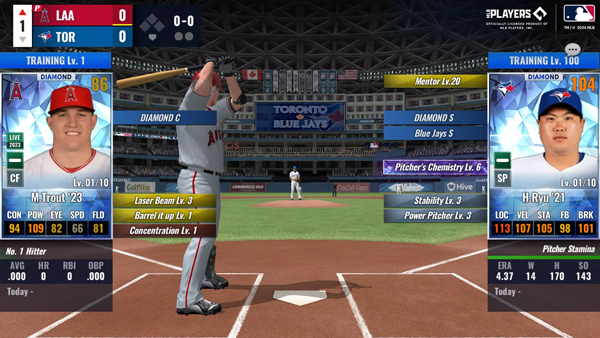 MLB9局职棒24中文版5