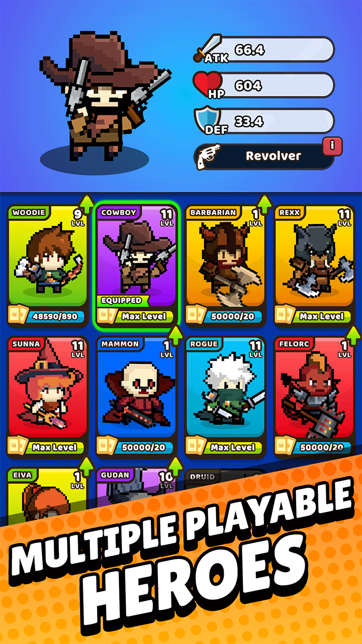 纸杯英雄(Cup Heroes)4