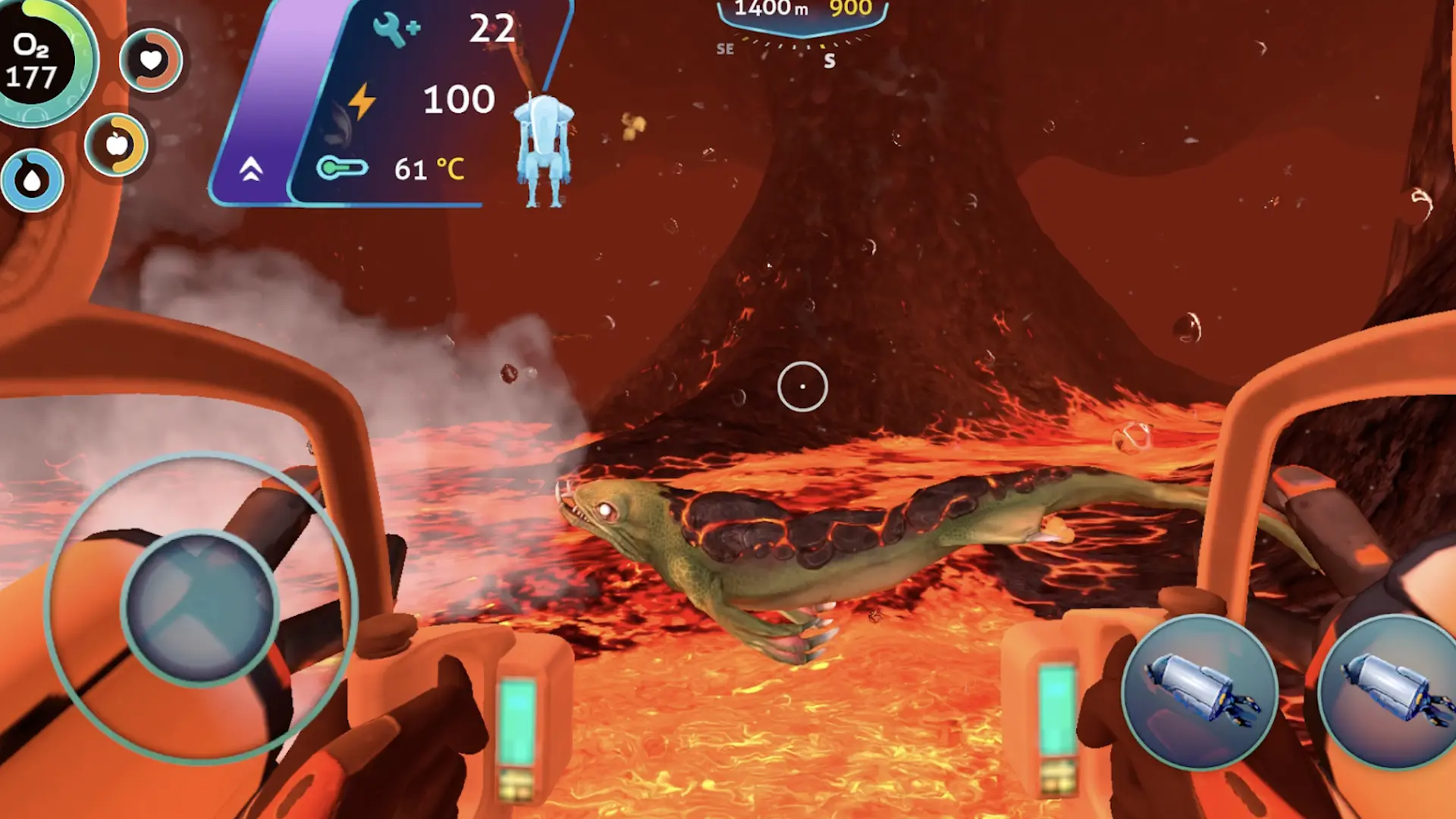 深海迷航(Subnautica)2