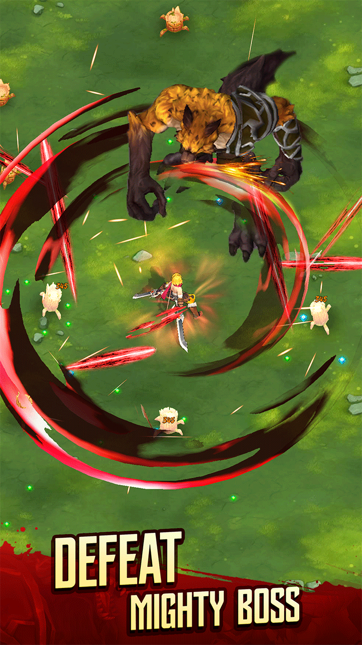 幸存者传奇无限金币版3