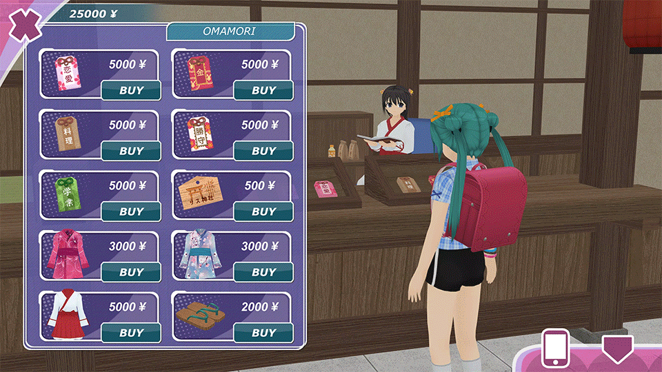 少女都市无限金币解锁地图版2
