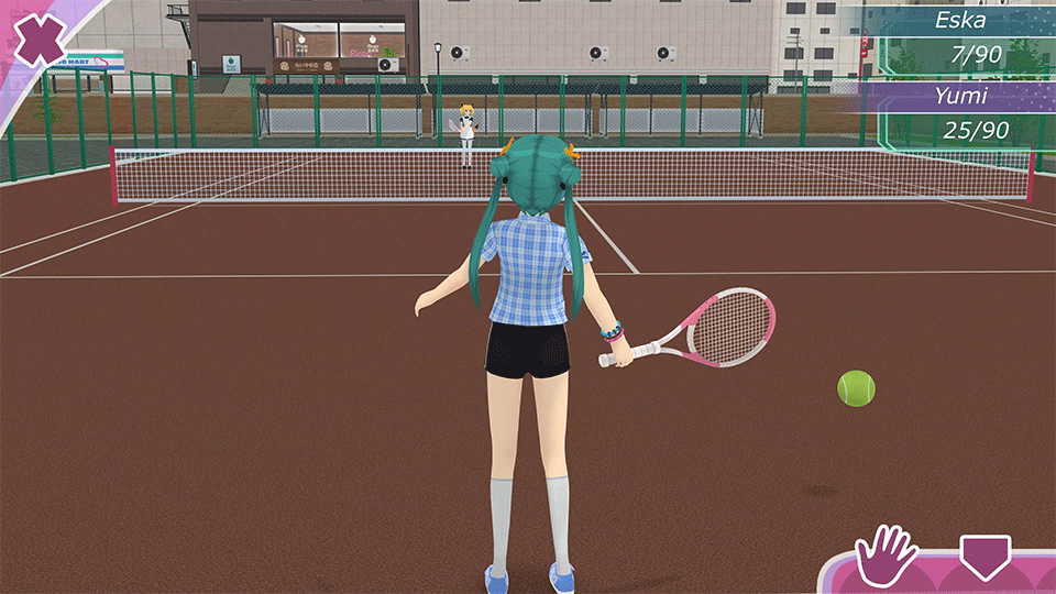 少女都市内置mod悬浮窗菜单版3