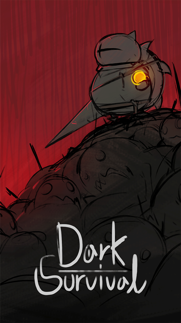 黑暗幸存者(Dark Survival)1
