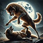 狼族游戏(The Wolf)