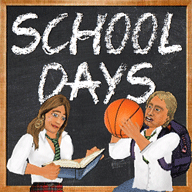 校园时光(School Days)