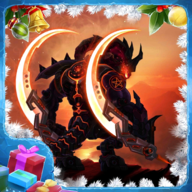 英雄无限手游(Heroes Infinity)