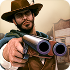 枪火西部(West Gunfighter)