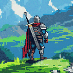 最强骑士(Strongest Knights)