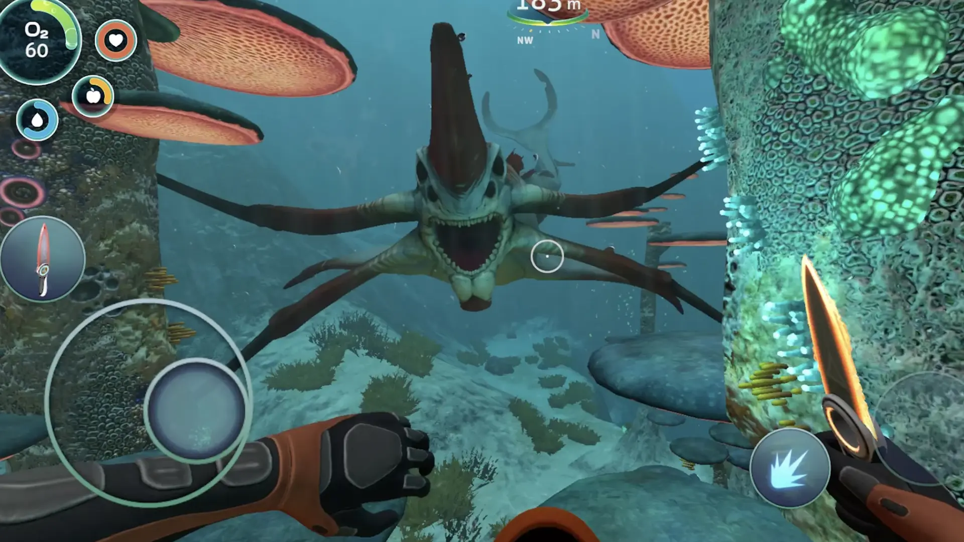深海迷航(Subnautica)3