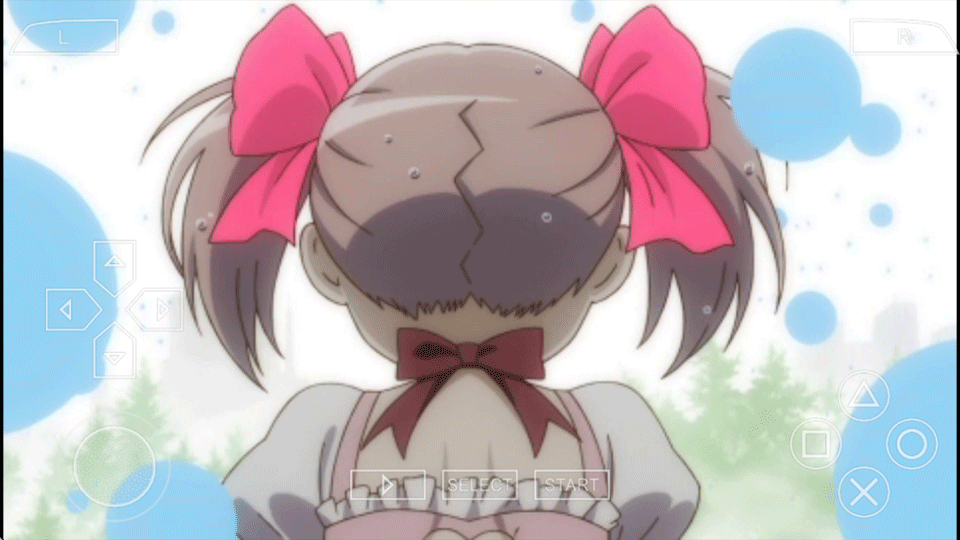 魔法少女小圆手游3