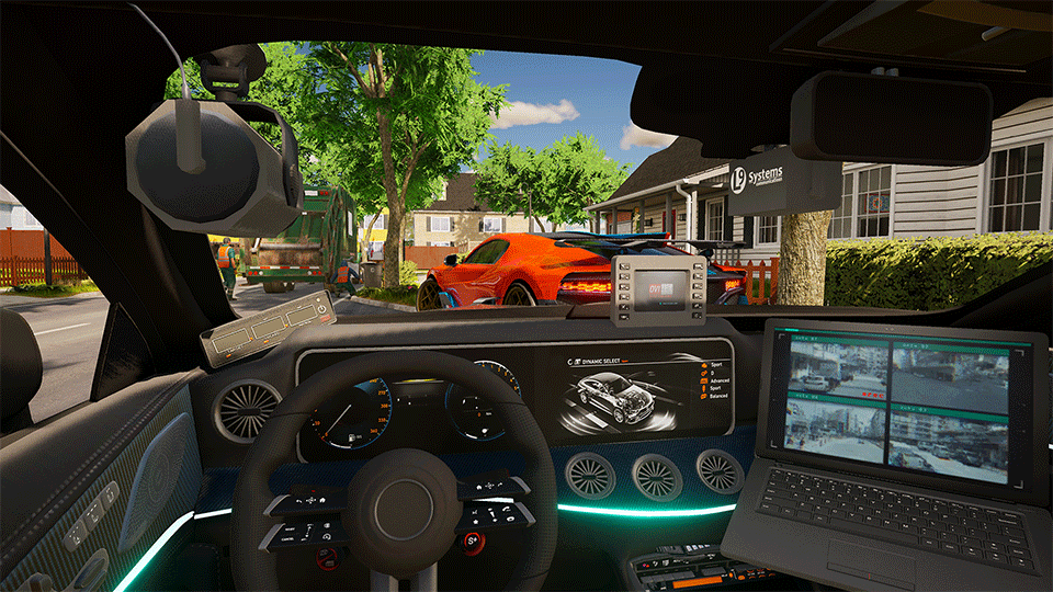 警察模拟器2022(Police Sim 2022)1