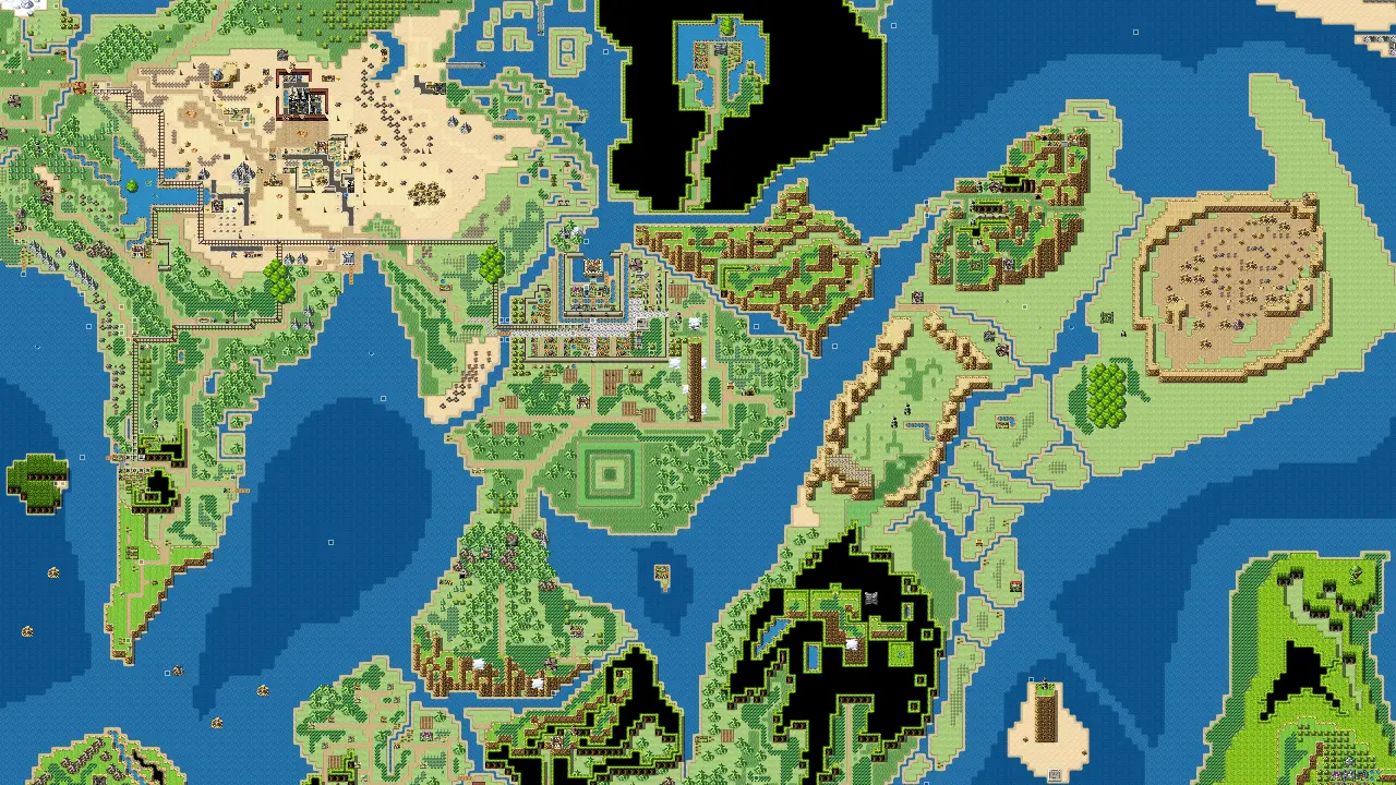 MV幻想冒险破解版1