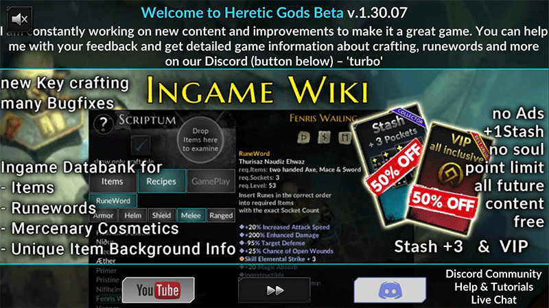 异教徒之神(heretic gods)3