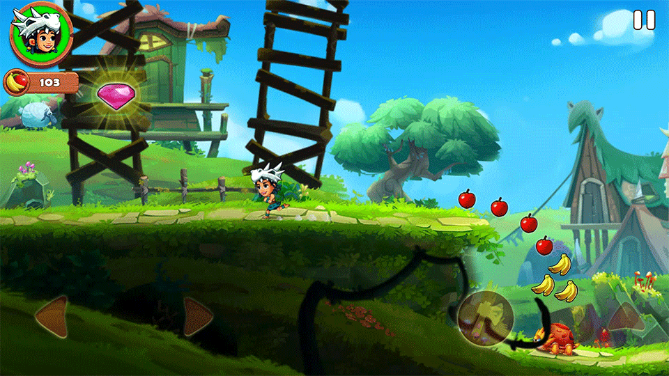 丛林探险4(Jungle Adventures 4)1