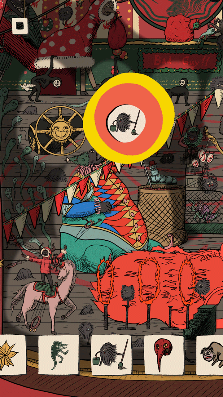 拼图杂志手游(soupsoup)3