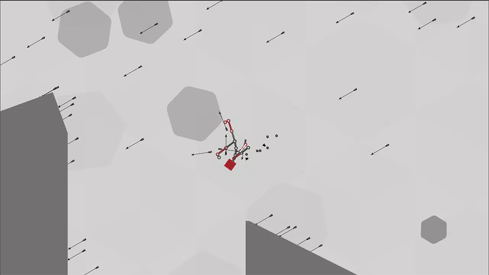 弄死火柴人(Stickman Falling)2