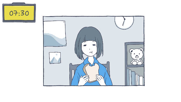 抑郁的房间手机中文版3