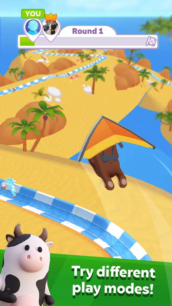 水上公园手游(aquapark.io)2