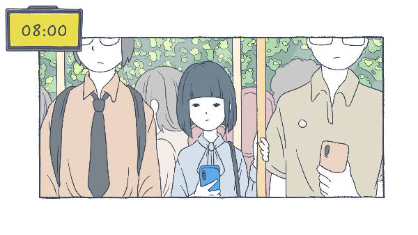 抑郁的房间手机中文版4