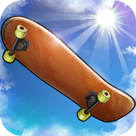 滑板少年(Skater Boy)