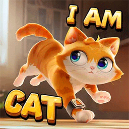 我是猫(I Am Cat)手游