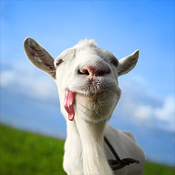 模拟山羊(Goat Simulator Free)