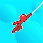 stickman hook游戏