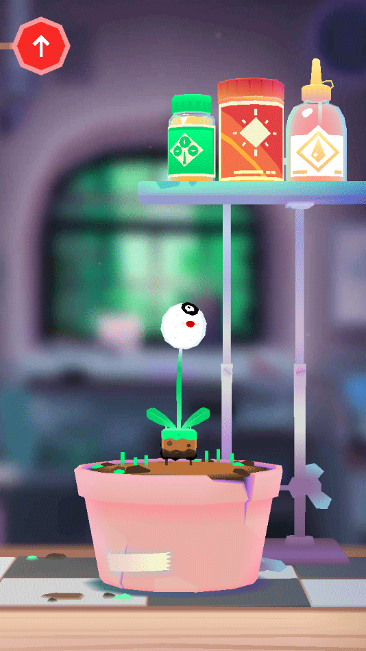 托卡实验室植物手游3