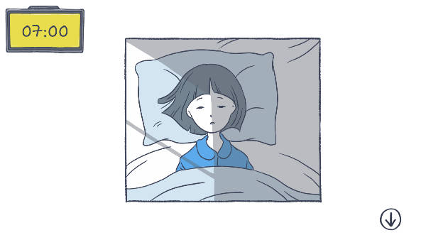 抑郁的房间手机中文版2