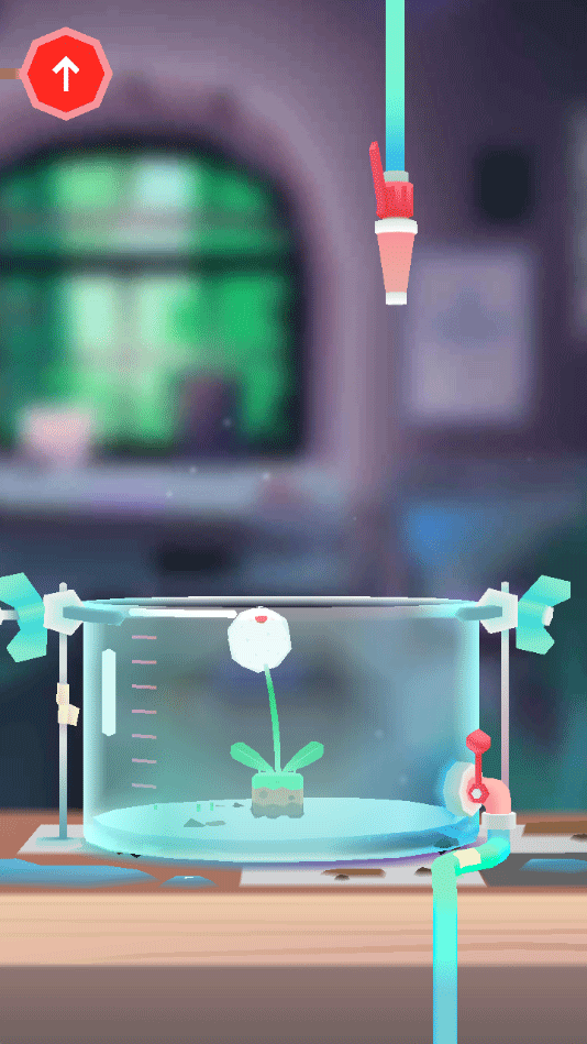 托卡实验室植物手游4