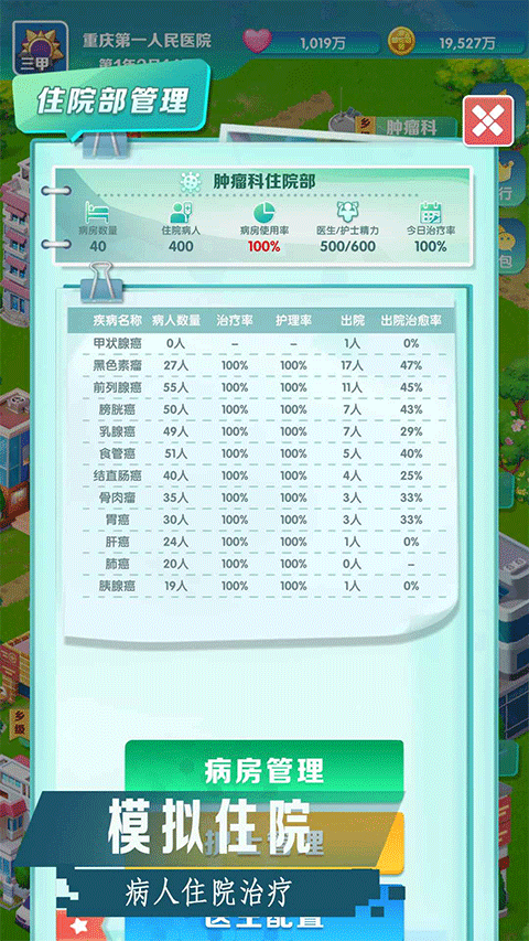 凌晨四点的医院破解版3