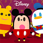 迪士尼我的小玩偶(Disney my little doll)