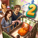 虚拟家庭2手游(Virtual Families 2)