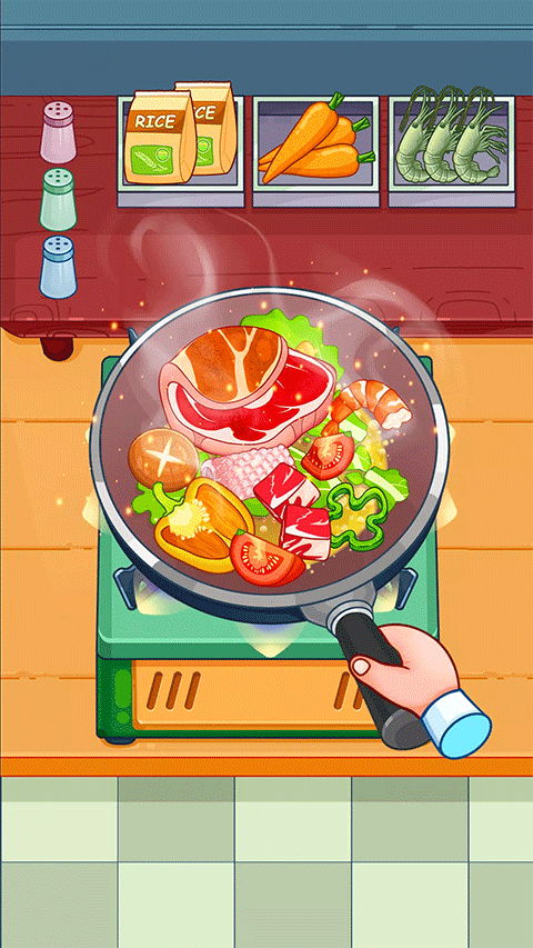 完美烹饪(Perfect Food)手游3