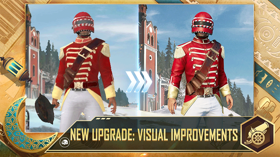 pubg mobile轻量版3