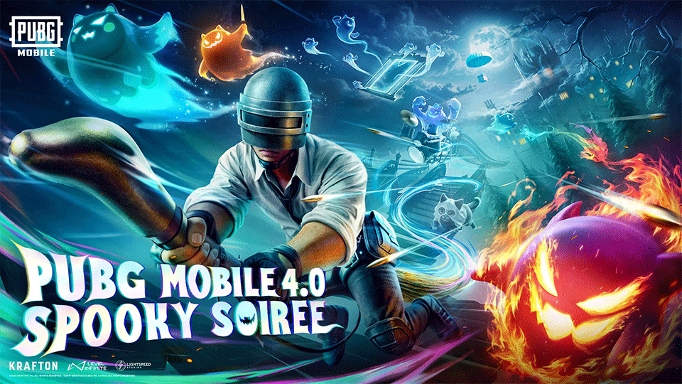pubg mobile国际服1