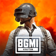 PUBG印度服手游(BGMI)