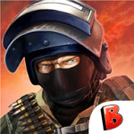 子弹力量(Bullet Force)破解版